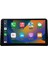 Fiat Panda (2003-2012) Android 14 Multimedya Carplay 9 Inch 4 GB Ram / 64 GB Hafıza CRV-4760XD 2