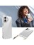 Apple Iphone 16 Kılıf Airbagli Askı Aparatlı Snap Silikon Arka Kapak Telefon Kılıfı 2