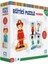 Nessiworld Games Eğitici Puzzle Meslekler 36 Parça 5030 1