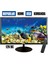 Rose 19" TV-Monitör Uydu Alıcısı Askı Aparatı 49 Ekran 12V Full HD Karavan - Tekne 1