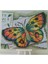 Boncuklu Taşlı Mozaik Elmas Goblen Pano Tablo Resim Puzzle Dıamond Paıntıng Ebat 21X25 Çocuklar Için 1