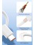 Iphone Uyumlu 2metre Type-C To Type-C Hızlı Şarj ve Data Kablosu- 15-Pro-Promax- 16-Pro-Promax 5