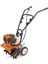 Mini Çapalama Makinesi 52 cc 6500 Devir /dk 1