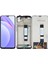 Xiaomi Redmi 9t Uyumlu (Çıtalı) Ekran 2