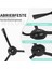 Roborock S8 Pro Ultra Için Hepa Filtre Yan Fırçalı Paspas Bezleri (Yurt Dışından) 5