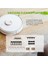 Ecovacs Ana Fırça Hepa Filtre Paspas Temizleme Bezi Toz Torbası Parçaları (Yurt Dışından) 5