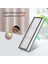 5 Adet Yıkanabilir Filtreler Paspas Bezi Ana Yan Fırça Xiaomi Mijia 2c Için (Yurt Dışından) 5
