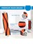 Roborock S50 S51 SDJQR01RR SDJQR02RR Için Hepa Filtre Ana Yan Fırça (Yurt Dışından) 2