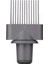 Dyson Saç Kurutma Makinesi Için Geniş Dişli Tarak Düzleştirilmiş ve Pürüzsüz (Yurt Dışından) 1