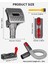 Dyson V15 V12 Için Dyson Elektrikli Süpürge Adaptörü Için Damat Köpek Fırçası (Yurt Dışından) 3