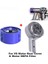 Dyson V6 DC58 DC59 DC61 DC62 Temizleyici Için Motor Arka Kapak Arka ve Filtre (Yurt Dışından) 3