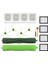 Irobot Roomba I1+ I7 I7+ I3+ I4+ Için Yedek Parçalar Aksesuarlar (Yurt Dışından) 1