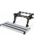 Pickpath 455MM Katlanır Çekme Karavan Basamağı 1