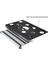 Pickpath 455MM Katlanır Çekme Karavan Basamağı 4