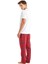 Erkek T-Shirt 40594 - Beyaz 2