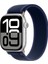 Apple Watch 10 42MM Uyumlu Krd-77 Hasır Kordon 1