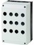 222688 M22-I12 Buton Aksesuarı Buton Kutusu, 12'li - Buton & Switch 1