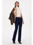 Kadın Koyu Mavi Pantolon (Jean) 50293260-DN0023 1