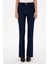 Kadın Koyu Mavi Pantolon (Jean) 50293260-DN0023 2