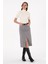 Kadın Gri Etek (Jean) 50293251-DN0025 1