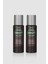 Musk Erkek Deodorant 200 ml X2 Adet 1