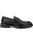 Erkek Deri Siyah Floter Loafer Ayakkabı 205 5864 Erk Ayk SK24-25 Sıyah Fltr 1