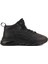 23K504 Siyah Erkek Sneaker Ayakkabı 3