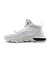 23K504 Beyaz Erkek Sneaker Ayakkabı 4