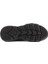 23K504 Siyah Erkek Sneaker Ayakkabı 5