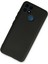 Realme C25 Yumuşak Silikon Kılıf - Siyah 2
