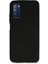 Xiaomi Pocophone M3 Yumuşak Silikon Kılıf - Siyah 1