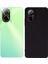 Realme 12 Lite Yumuşak Silikon Kılıf - Siyah 3