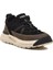 23K521 Siyah Erkek Sneaker Ayakkabı 3