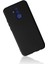 Huawei Mate 20 Lite Yumuşak Silikon Kılıf - Siyah 2