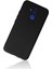 Huawei Mate 20 Lite Yumuşak Silikon Kılıf - Siyah 3