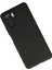 Xiaomi Poco F3 Yumuşak Silikon Kılıf - Siyah 2