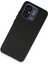 Xiaomi Redmi 12C Yumuşak Silikon Kılıf - Siyah 4