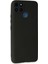 Realme C25Y Yumuşak Silikon Kılıf - Siyah 3