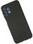 Samsung Galaxy A13 4g Yumuşak Silikon Kılıf - Siyah 2