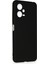 Xiaomi Poco X5 5g Yumuşak Silikon Kılıf - Siyah 4