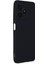 Realme C53 Yumuşak Silikon Kılıf - Siyah 2
