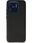 Xiaomi Poco C40 Yumuşak Silikon Kılıf - Siyah 1