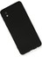 Samsung Galaxy A01 Core Yumuşak Silikon Kılıf - Siyah 3