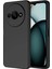 Realme C61 Yumuşak Silikon Kılıf - Siyah 1