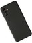 Samsung Galaxy A04S Yumuşak Silikon Kılıf - Siyah 3