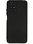 Xiaomi Redmi Note 11 4g Yumuşak Silikon Kılıf - Siyah 1