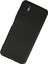 Xiaomi Poco M3 Pro Yumuşak Silikon Kılıf - Siyah 2