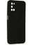 Oppo A72 Yumuşak Silikon Kılıf - Siyah 1