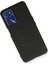 Oppo A16 Yumuşak Silikon Kılıf - Siyah 2