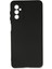 Samsung Galaxy M52 5g Yumuşak Silikon Kılıf - Siyah 1